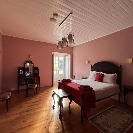 Bed and Breakfast Quinta Do Scoto Rinchoa Zewnętrze zdjęcie