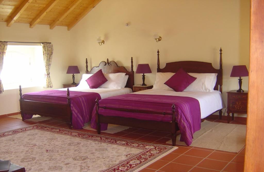Bed and Breakfast Quinta Do Scoto Rinchoa Pokój zdjęcie