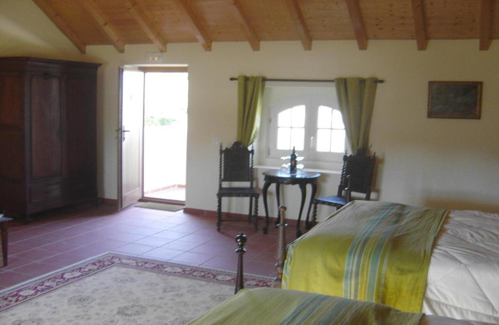 Bed and Breakfast Quinta Do Scoto Rinchoa Pokój zdjęcie