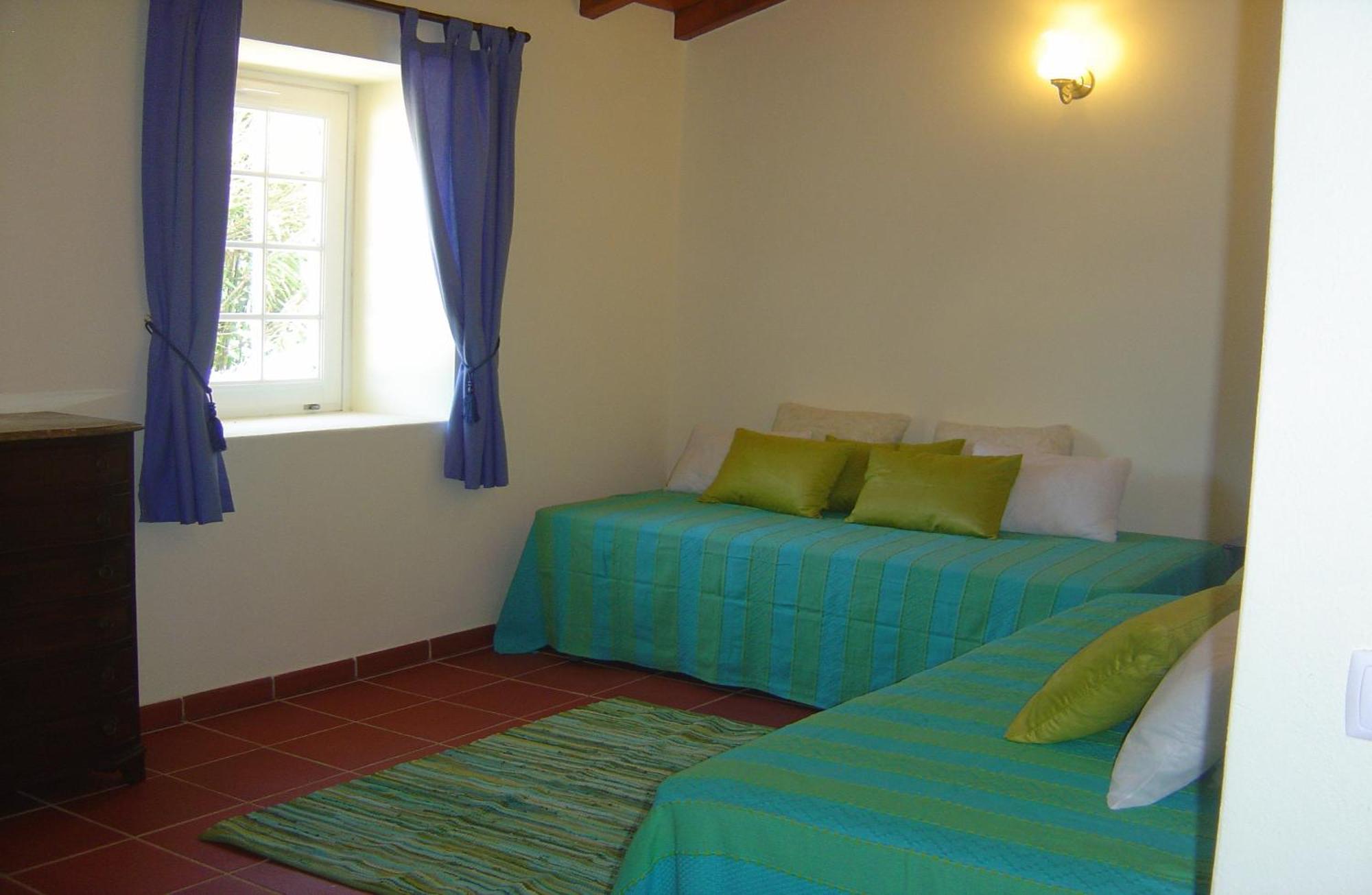 Bed and Breakfast Quinta Do Scoto Rinchoa Zewnętrze zdjęcie