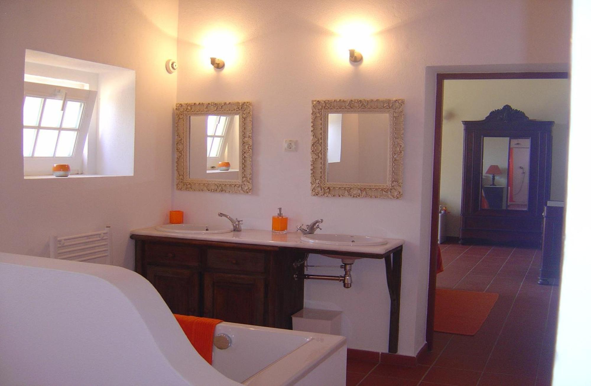 Bed and Breakfast Quinta Do Scoto Rinchoa Zewnętrze zdjęcie