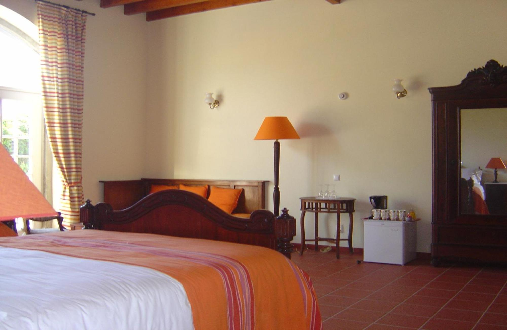 Bed and Breakfast Quinta Do Scoto Rinchoa Pokój zdjęcie