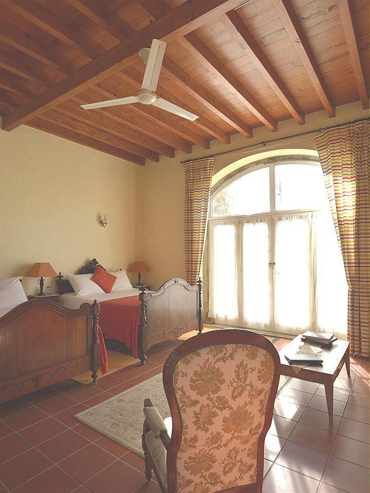 Bed and Breakfast Quinta Do Scoto Rinchoa Zewnętrze zdjęcie