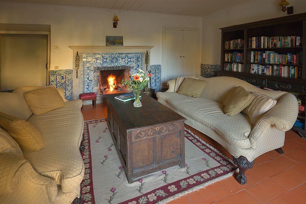 Bed and Breakfast Quinta Do Scoto Rinchoa Zewnętrze zdjęcie