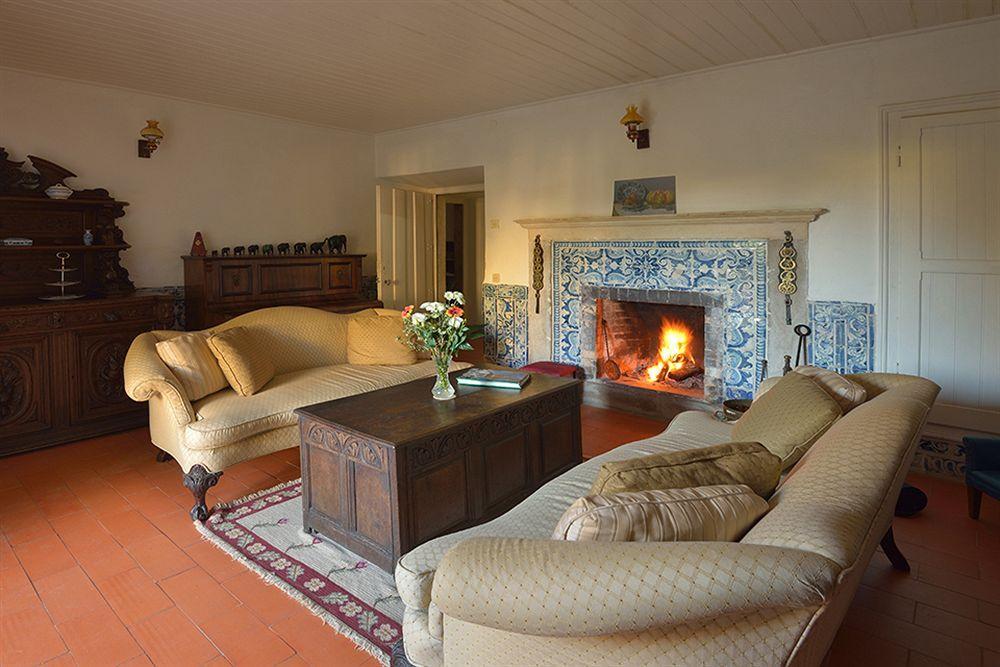 Bed and Breakfast Quinta Do Scoto Rinchoa Zewnętrze zdjęcie
