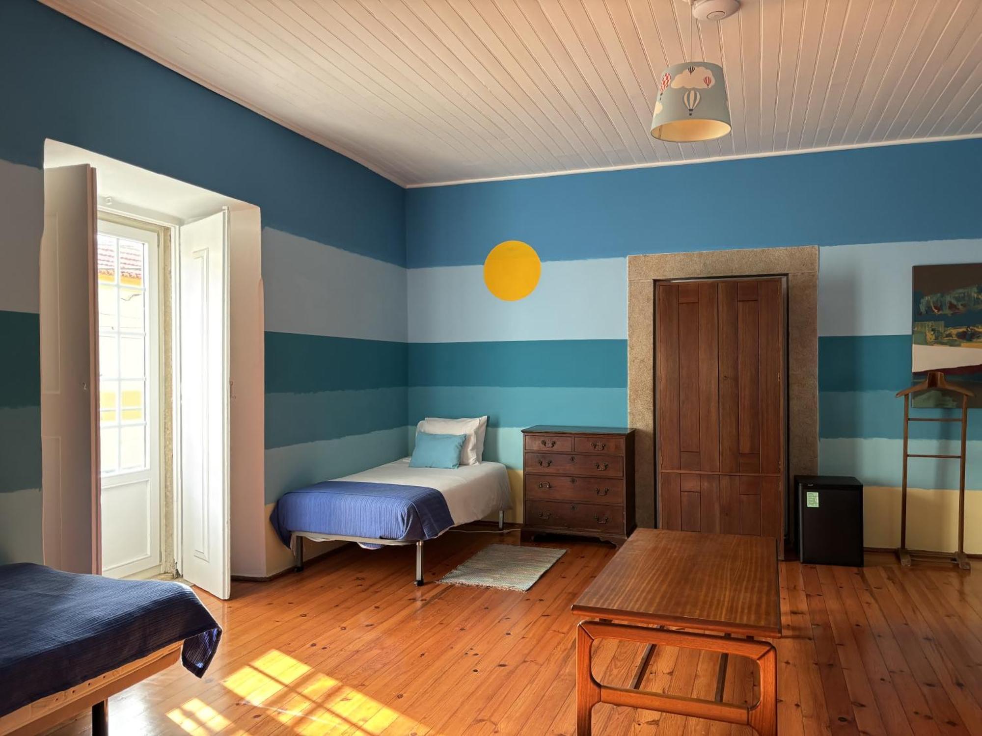 Bed and Breakfast Quinta Do Scoto Rinchoa Zewnętrze zdjęcie
