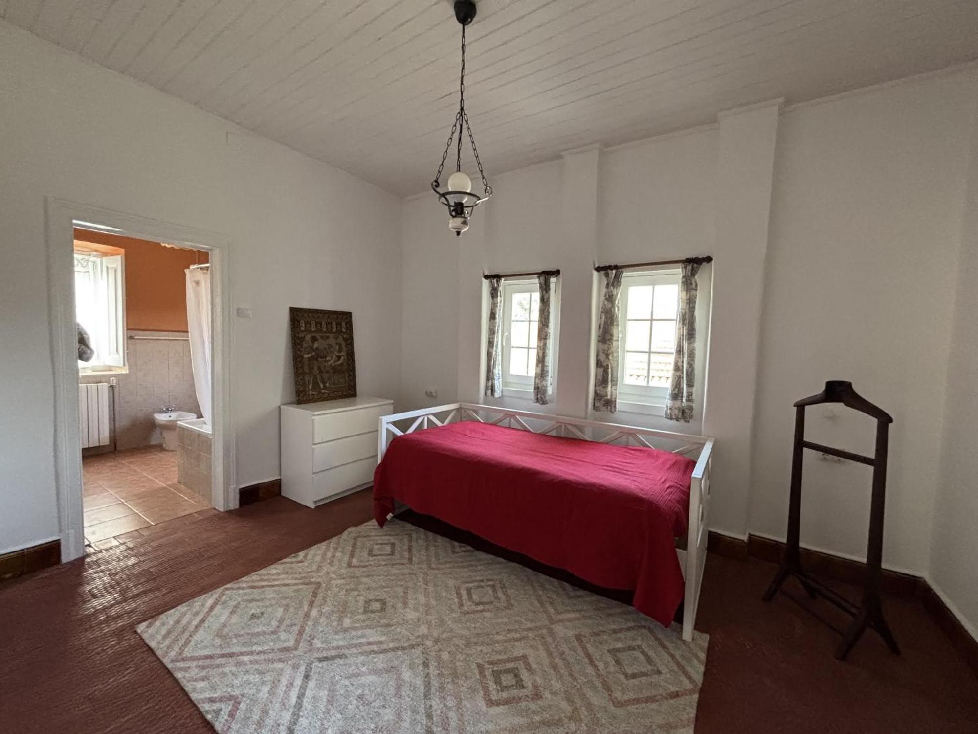 Bed and Breakfast Quinta Do Scoto Rinchoa Zewnętrze zdjęcie