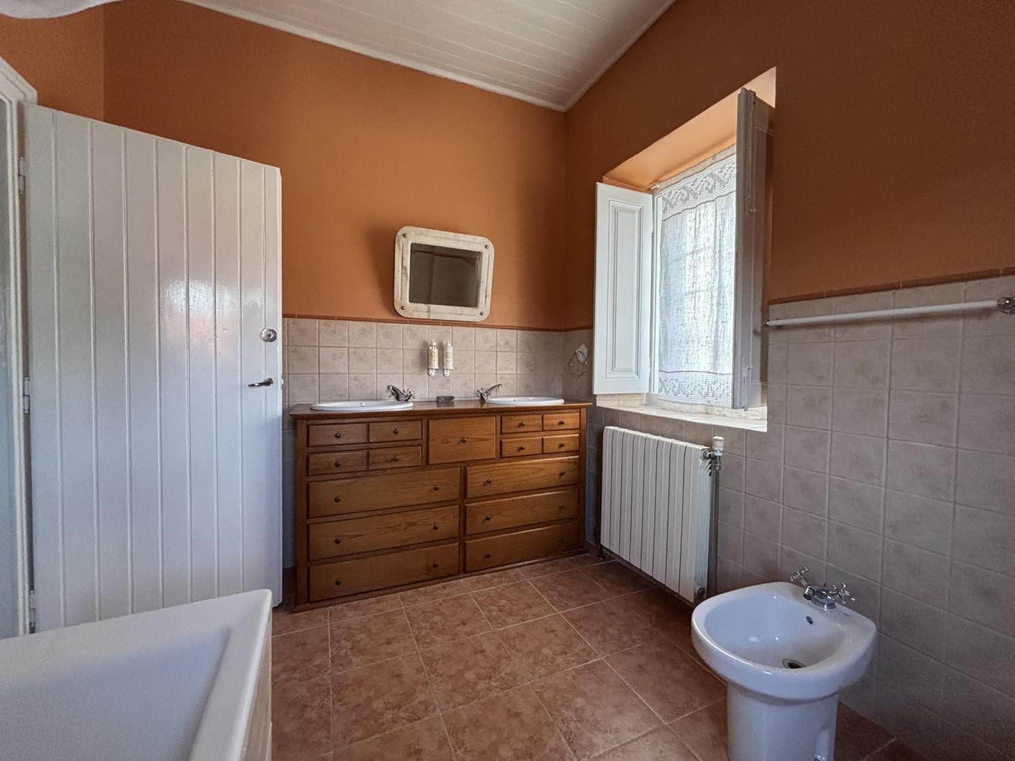 Bed and Breakfast Quinta Do Scoto Rinchoa Zewnętrze zdjęcie