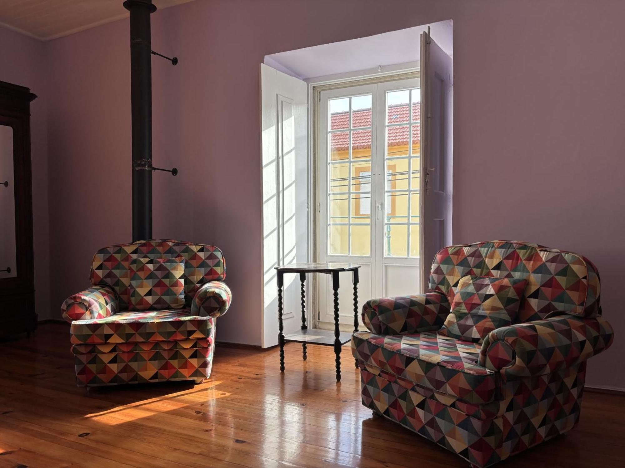 Bed and Breakfast Quinta Do Scoto Rinchoa Zewnętrze zdjęcie