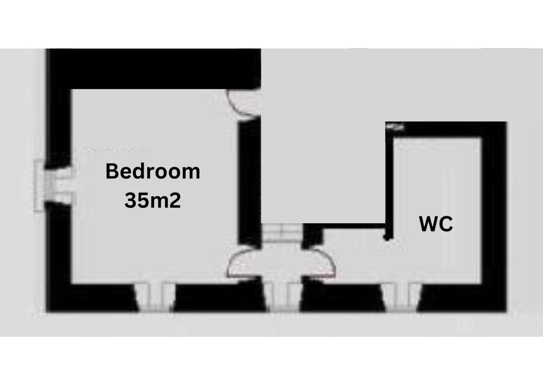 Bed and Breakfast Quinta Do Scoto Rinchoa Zewnętrze zdjęcie