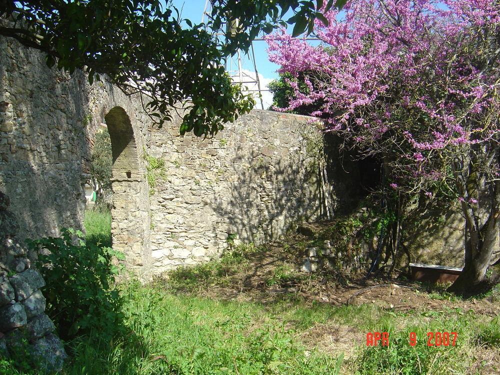 Bed and Breakfast Quinta Do Scoto Rinchoa Zewnętrze zdjęcie
