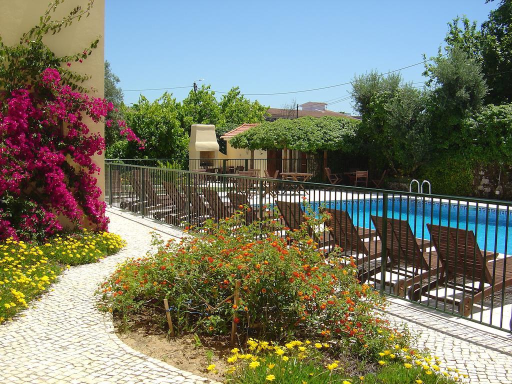 Bed and Breakfast Quinta Do Scoto Rinchoa Zewnętrze zdjęcie