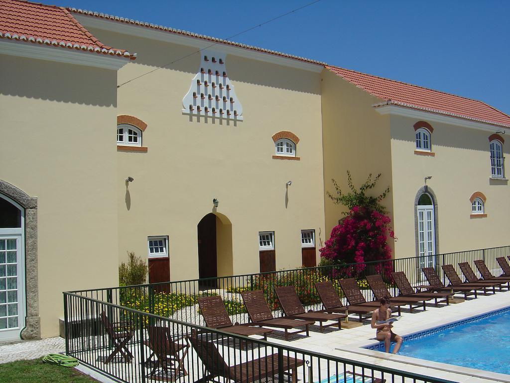 Bed and Breakfast Quinta Do Scoto Rinchoa Zewnętrze zdjęcie