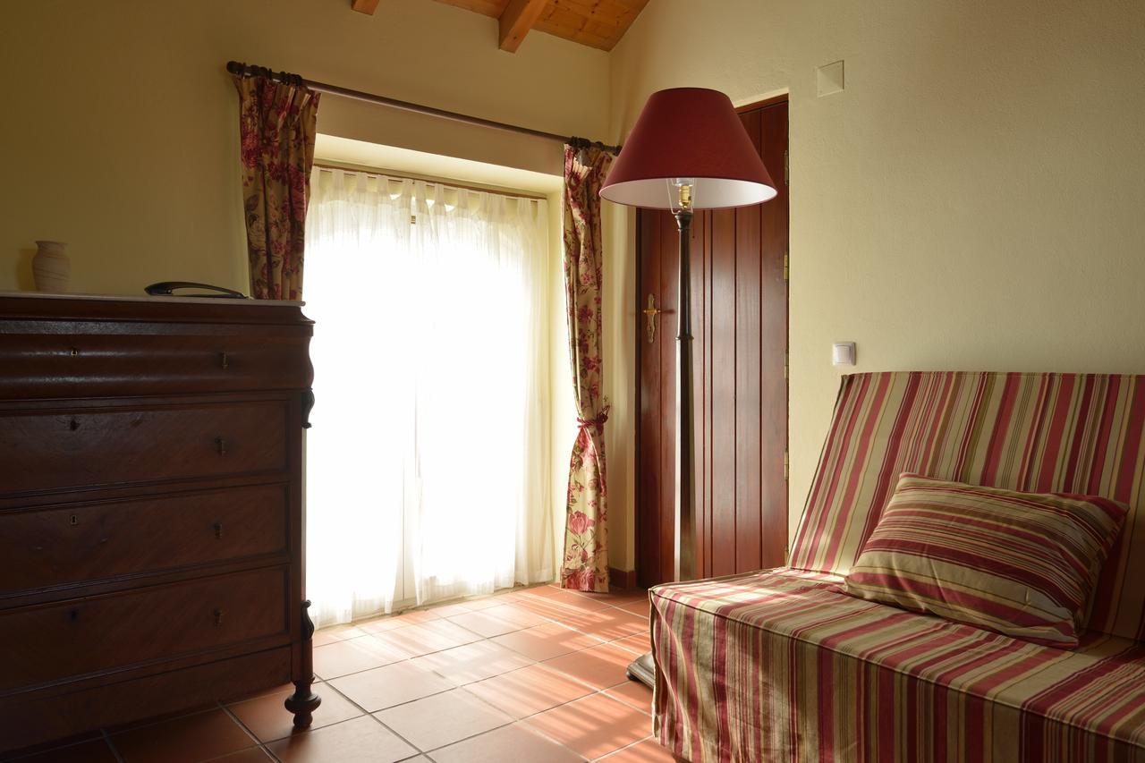 Bed and Breakfast Quinta Do Scoto Rinchoa Zewnętrze zdjęcie