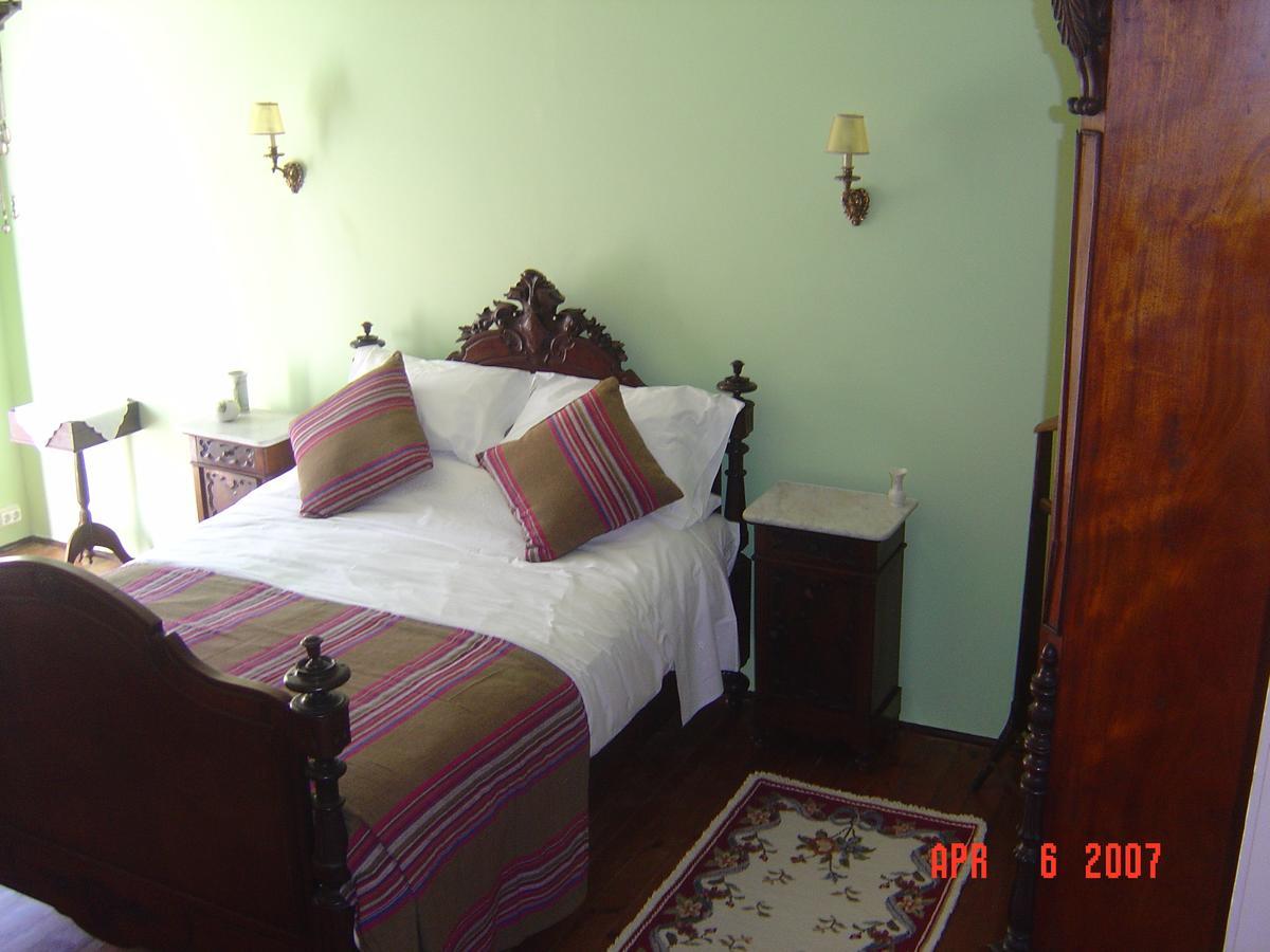Bed and Breakfast Quinta Do Scoto Rinchoa Zewnętrze zdjęcie