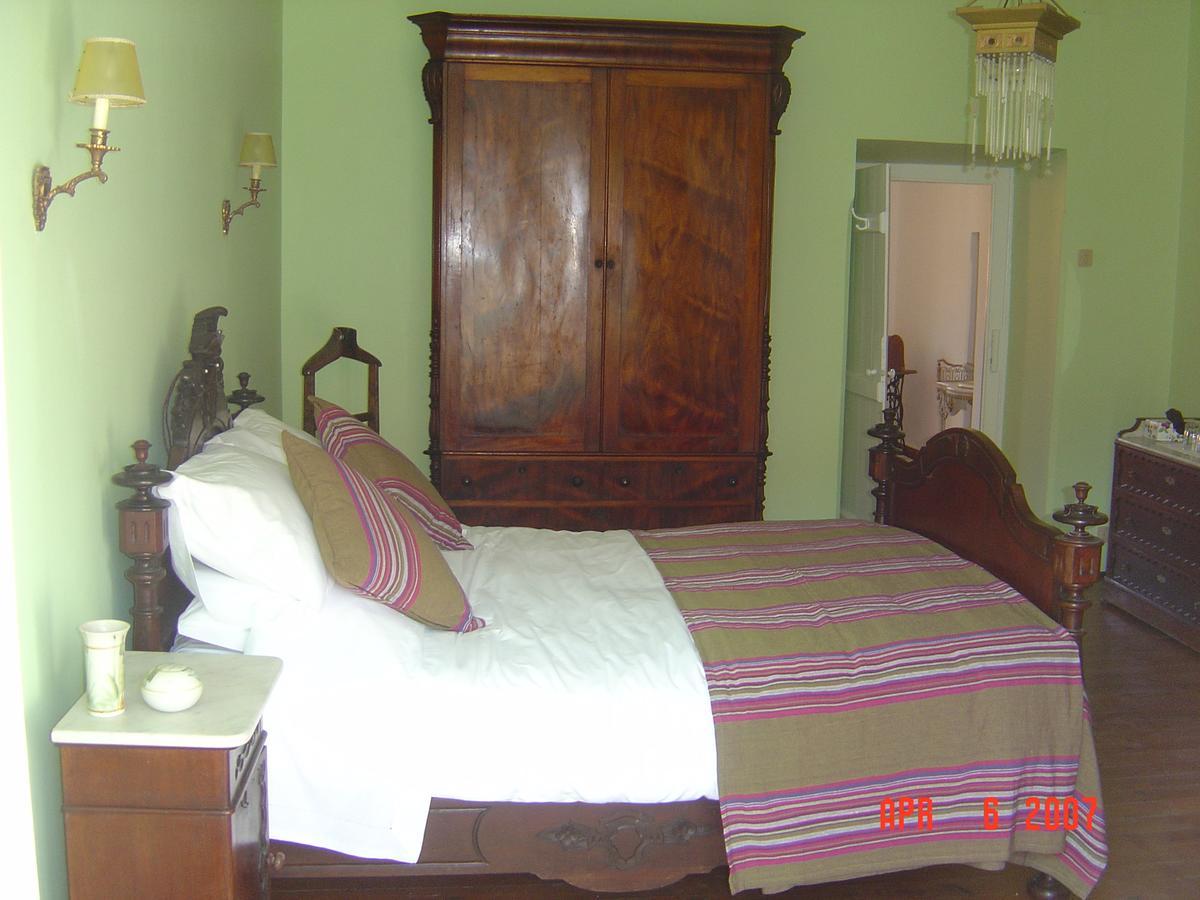Bed and Breakfast Quinta Do Scoto Rinchoa Zewnętrze zdjęcie