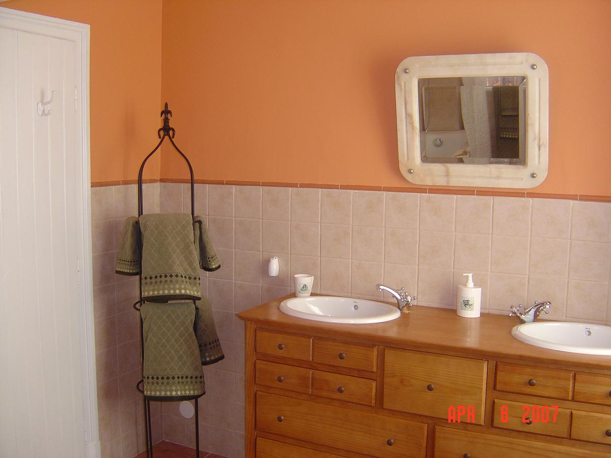 Bed and Breakfast Quinta Do Scoto Rinchoa Zewnętrze zdjęcie