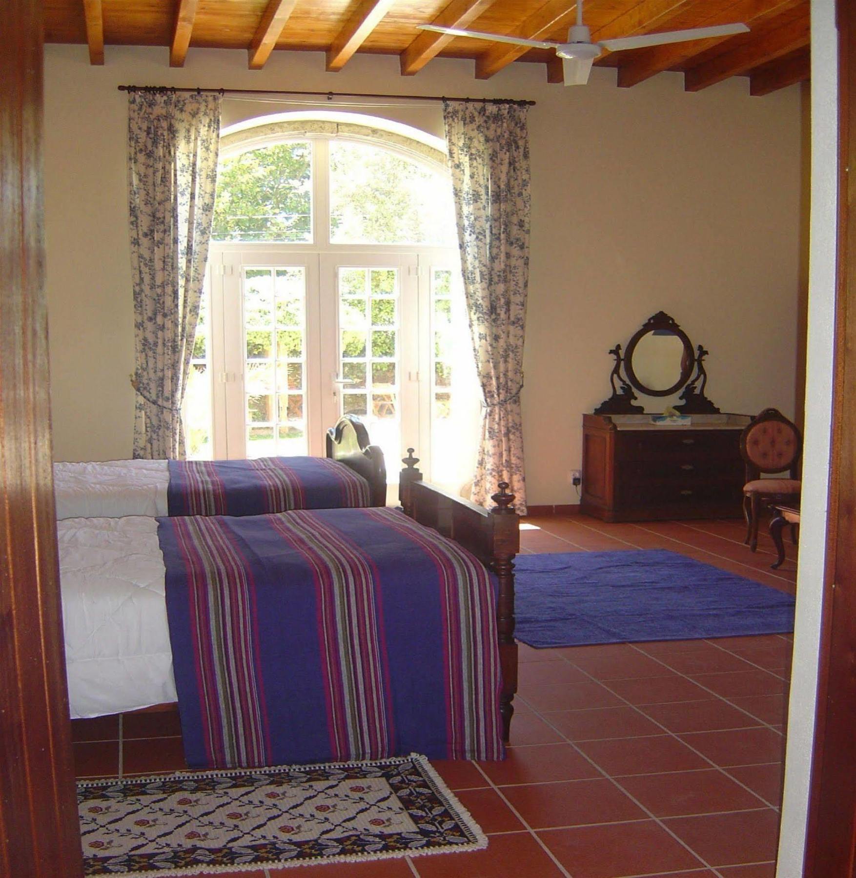 Bed and Breakfast Quinta Do Scoto Rinchoa Zewnętrze zdjęcie