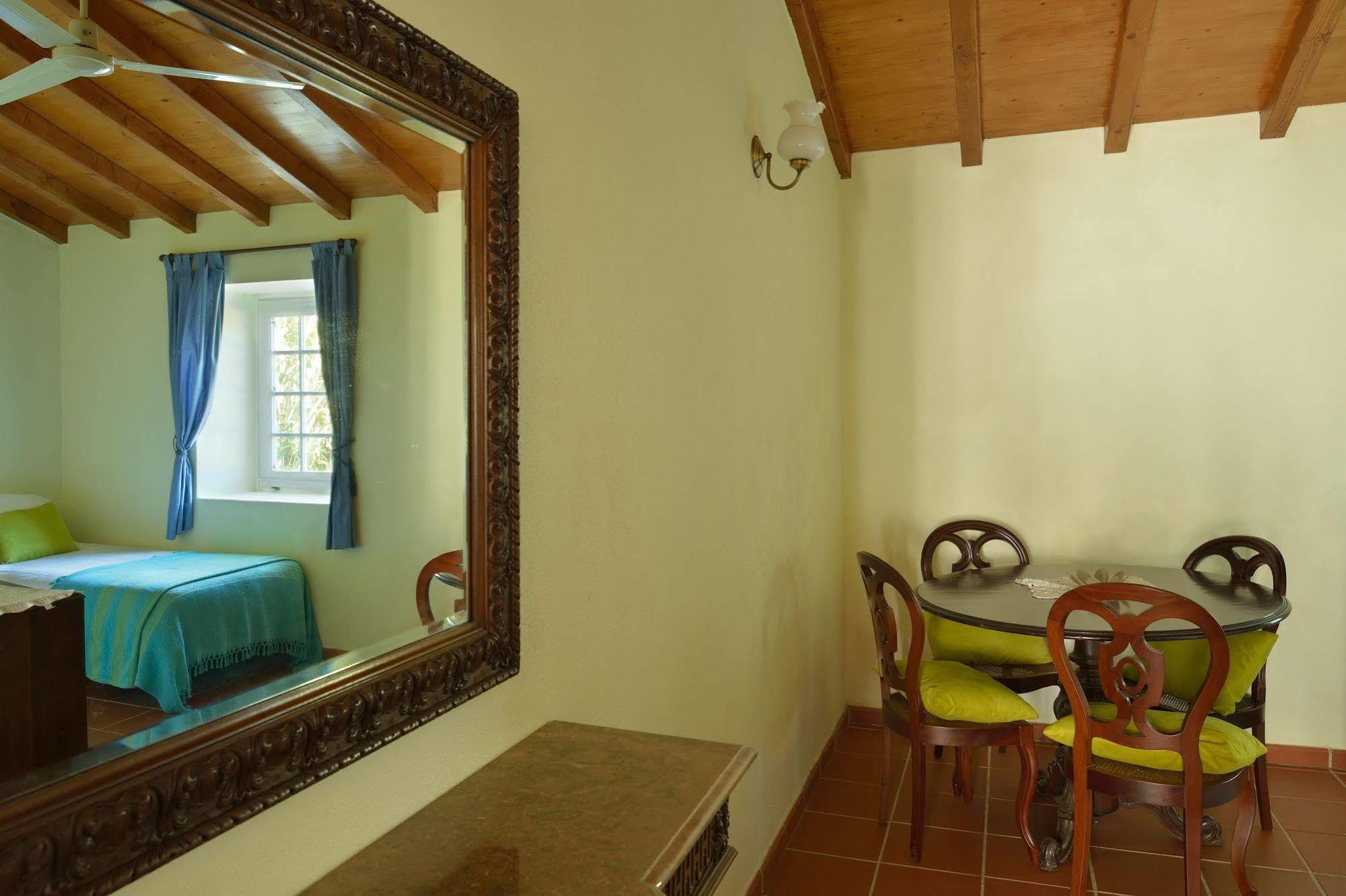 Bed and Breakfast Quinta Do Scoto Rinchoa Zewnętrze zdjęcie