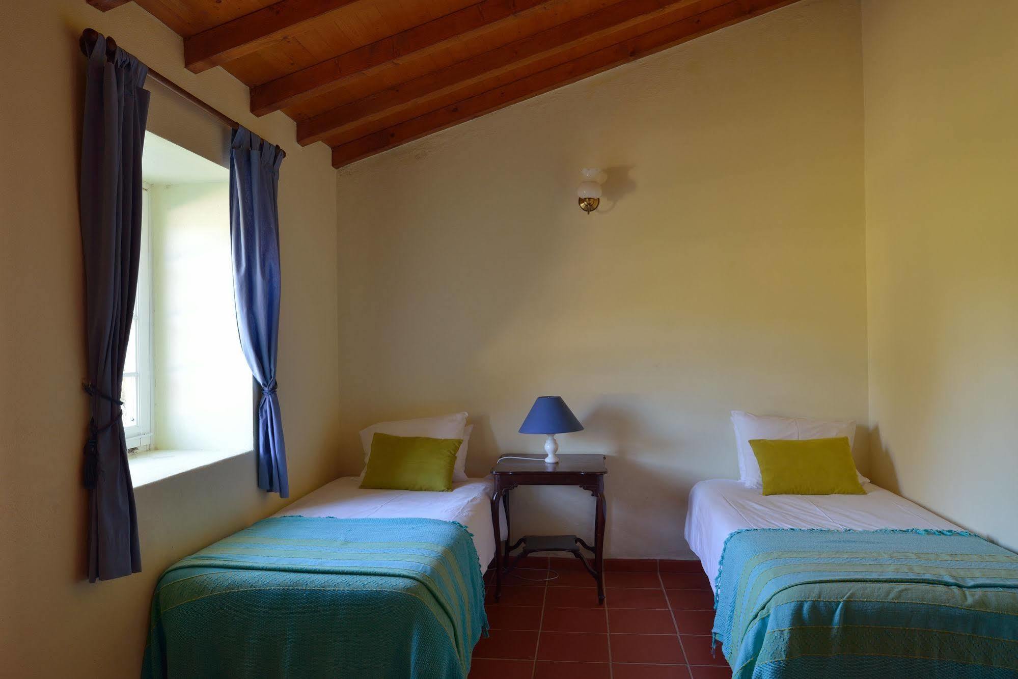 Bed and Breakfast Quinta Do Scoto Rinchoa Zewnętrze zdjęcie