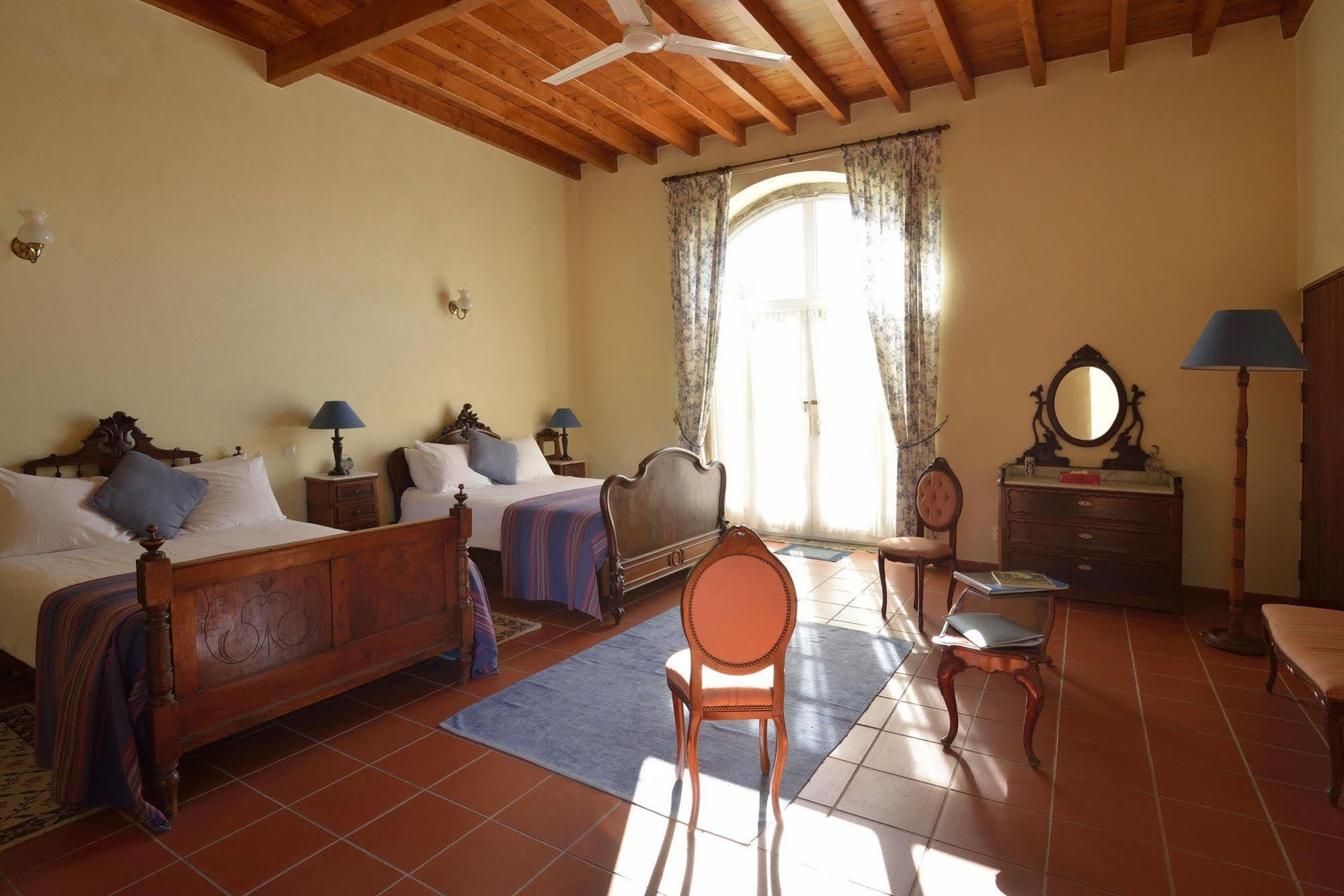 Bed and Breakfast Quinta Do Scoto Rinchoa Zewnętrze zdjęcie