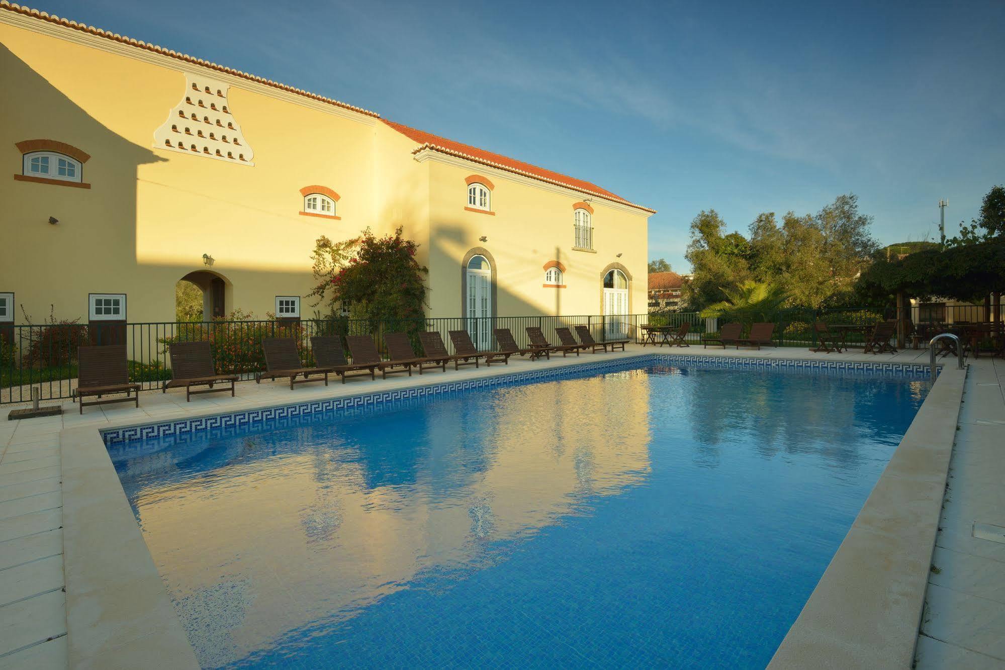 Bed and Breakfast Quinta Do Scoto Rinchoa Zewnętrze zdjęcie
