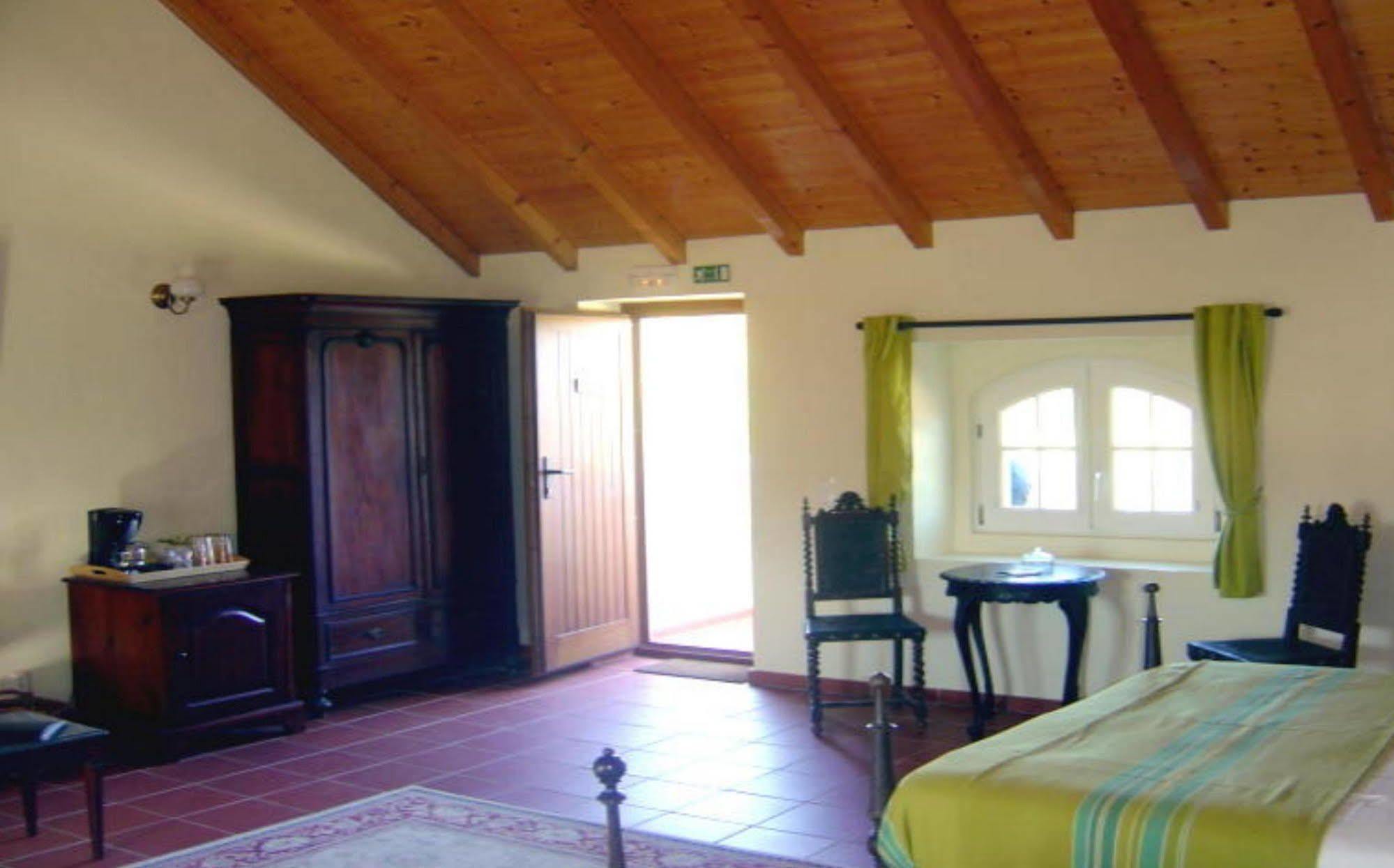 Bed and Breakfast Quinta Do Scoto Rinchoa Zewnętrze zdjęcie